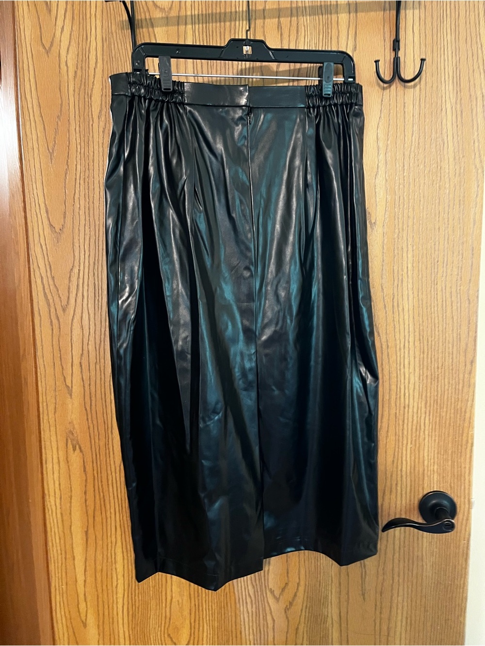 Stunning Ashro "Nisha" 2-Piece Skirt Suit – Size 14 - Picture 7 of 8